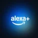 Alexa new logo