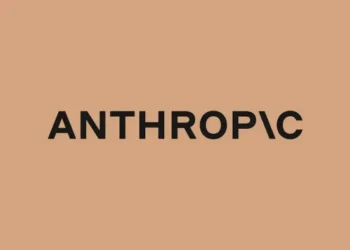 Anthrophic Logo