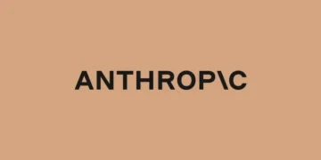 Anthrophic Logo