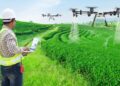 The Future of Canadian Agriculture: How AI and Drones are Transforming Farming
