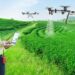 The Future of Canadian Agriculture: How AI and Drones are Transforming Farming
