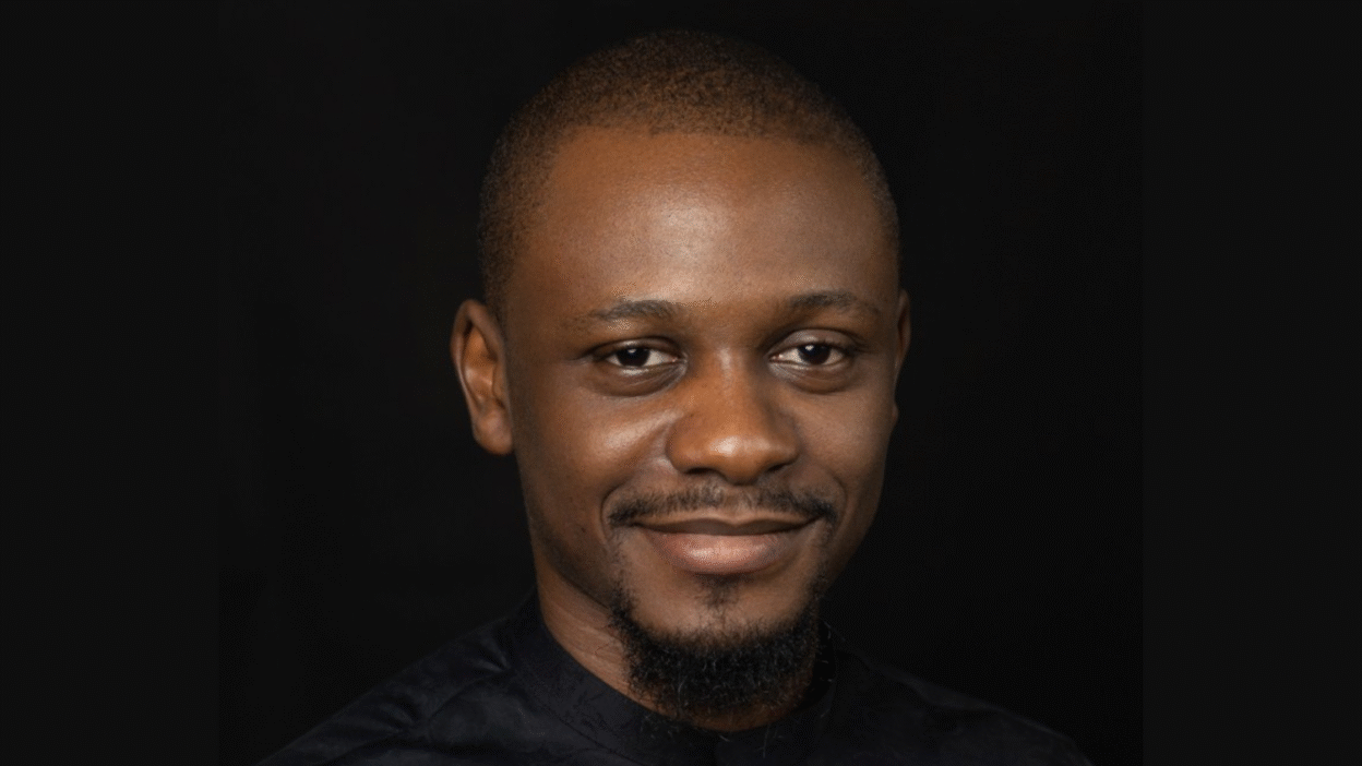 Yinka Adesesan