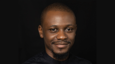 Yinka Adesesan