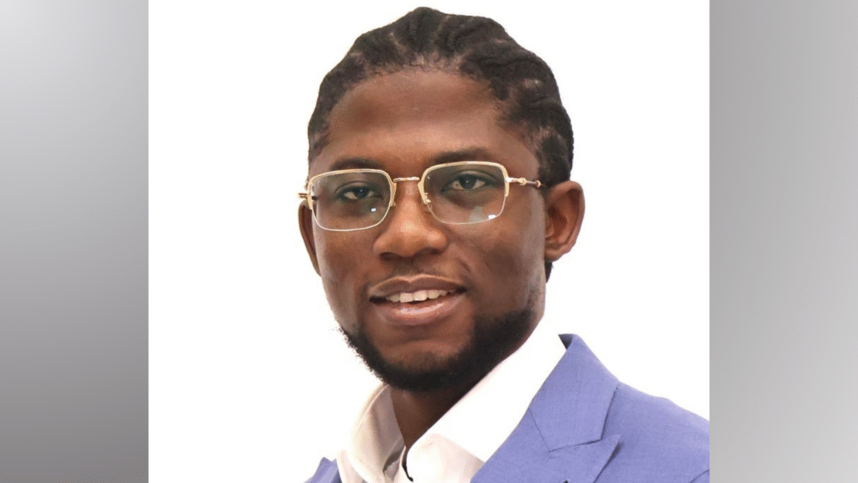 Wole Ogunwale