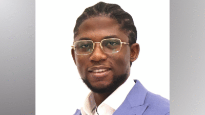 Wole Ogunwale