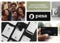 Nigerian-Canadian Founders of Pesa Acquire UK’s Authoripay to Expand Global Card and Remittance Infrastructure