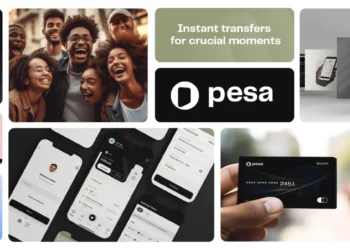 Nigerian-Canadian Founders of Pesa Acquire UK’s Authoripay to Expand Global Card and Remittance Infrastructure