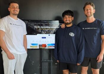 WareMatch Raises $2 Million to Grow Its Warehouse Marketplace