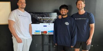 WareMatch Raises $2 Million to Grow Its Warehouse Marketplace