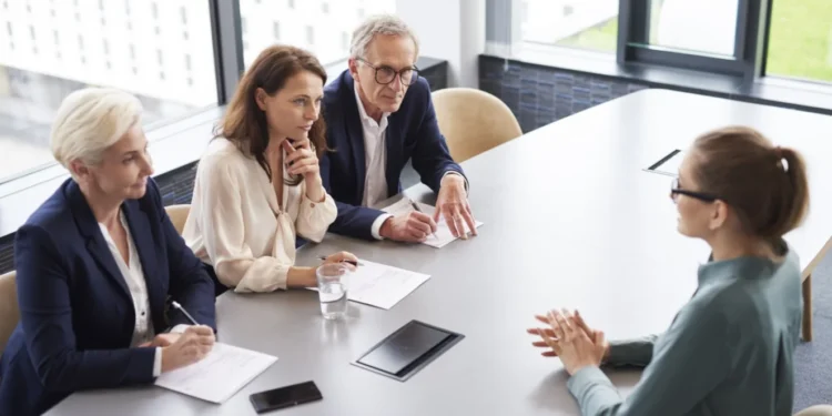 How to Stand Out in Tech Interviews — According to Real Recruiters