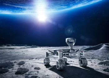 Why Canada is spending big on a self-navigating lunar rover