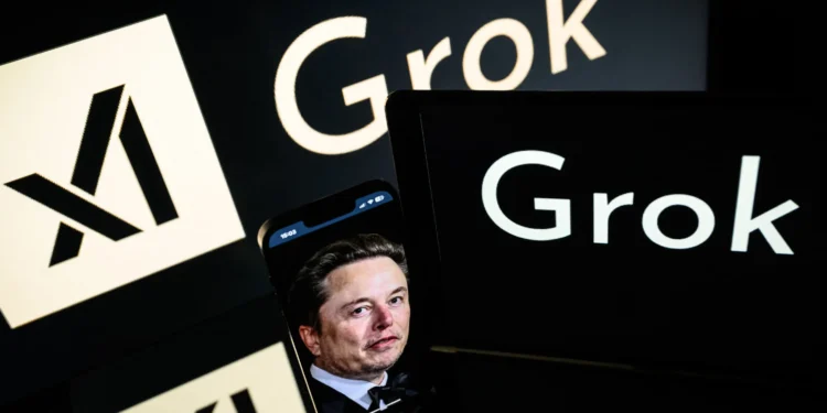 Grok 4 lands at No 1 on the benchmark leader board today – what Musk’s record breaking model means for Canada’s AI ambitions