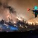 AI Drones Aid B.C. Wildfire Fight as SkyScout Leads Canada’s New Response Strategy