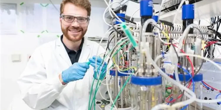 Mara Renewables Secures US$9.1M for Fish-Free Omega‑3