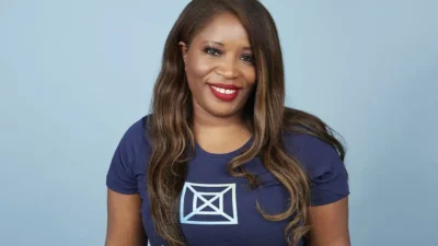 Claudette McGowan; Founder Protexxa