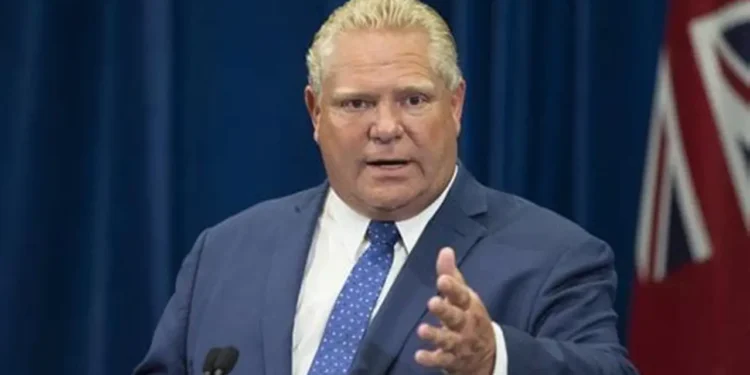 Ontario pulls plug on CA$100 million Starlink contract