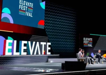 Elevate Pitch 2025: Canada’s Stage for Women+ Startup Growth