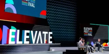 Elevate Pitch 2025: Canada’s Stage for Women+ Startup Growth