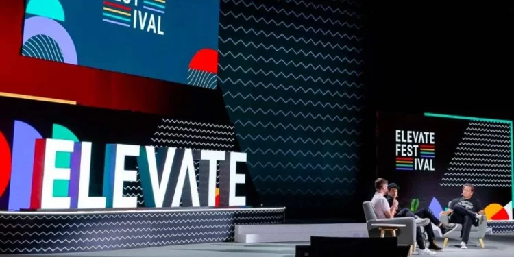 Elevate Pitch 2025: Canada’s Stage for Women+ Startup Growth