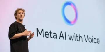 Meta Leak Reveals AI Chatbots Allowed to Engage Minors, Spread Racist Tropes