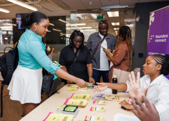 Founders Connect Live Toronto 2025: Key Highlights and Pitch2Win Competition Winner