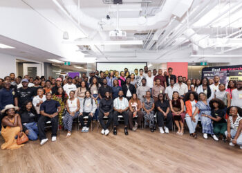 Founders Connect Live Toronto 2025: Key Highlights and Pitch2Win Competition Winner