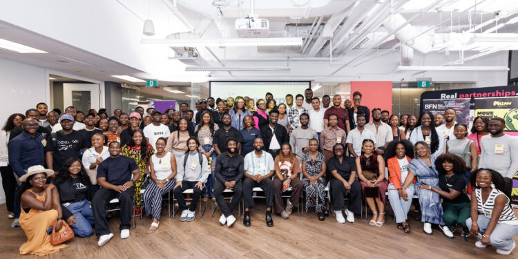 Founders Connect Live Toronto 2025: Key Highlights and Pitch2Win Competition Winner