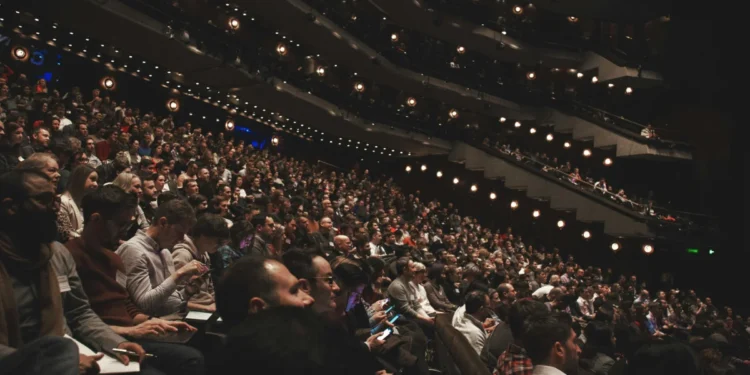 Fall 2025: Canada’s Black Tech Events That Demand Your Attendance