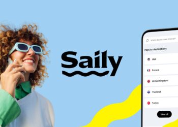 US-Based eSIM Provider Saily Expands Global Unlimited Data Offering