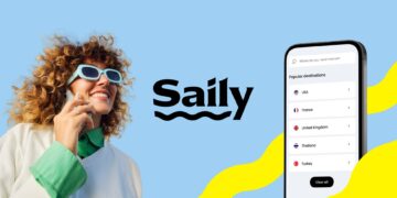 US-Based eSIM Provider Saily Expands Global Unlimited Data Offering