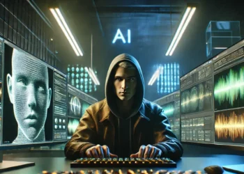 The Rising Threat of AI-Generated Scams: How to Spot and Avoid Them