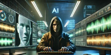 The Rising Threat of AI-Generated Scams: How to Spot and Avoid Them