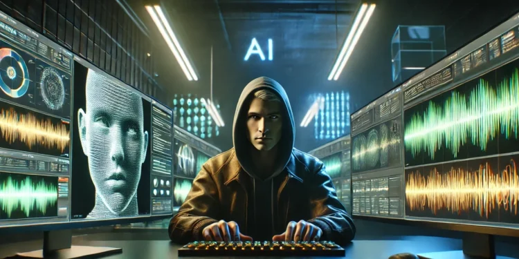 The Rising Threat of AI-Generated Scams: How to Spot and Avoid Them