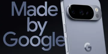 Google Pixel 10 Series Unveiled: AI-Powered Innovation Meets Premium Design