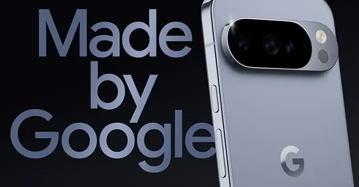 Google Pixel 10 Series Unveiled: AI-Powered Innovation Meets Premium Design