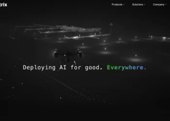 AirMatrix Maps ‘Roads in the Sky’ to Make Urban Flight Safer