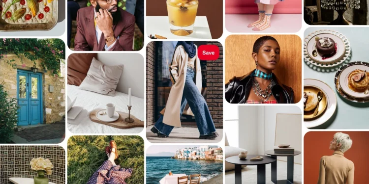 Pinterest Bets on ‘Additive AI’ to Reimagine Personalization for Canadian Users
