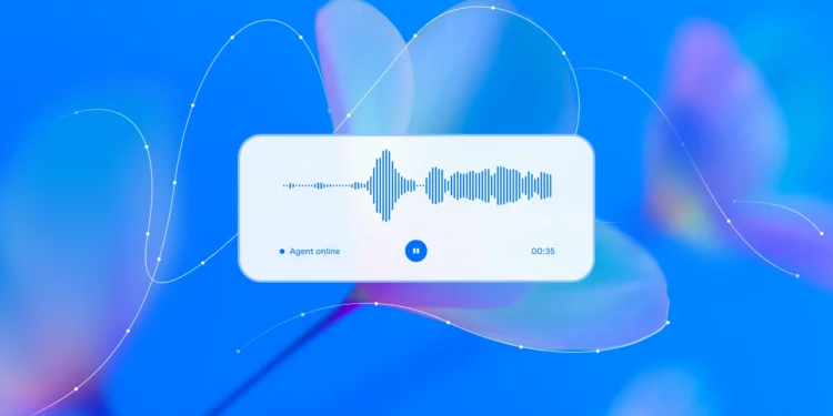 OpenAI’s GPT-Realtime Brings Natural Voice to AI Conversations