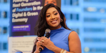 Female Founders Gain New Insights at Session with Amoye Henry