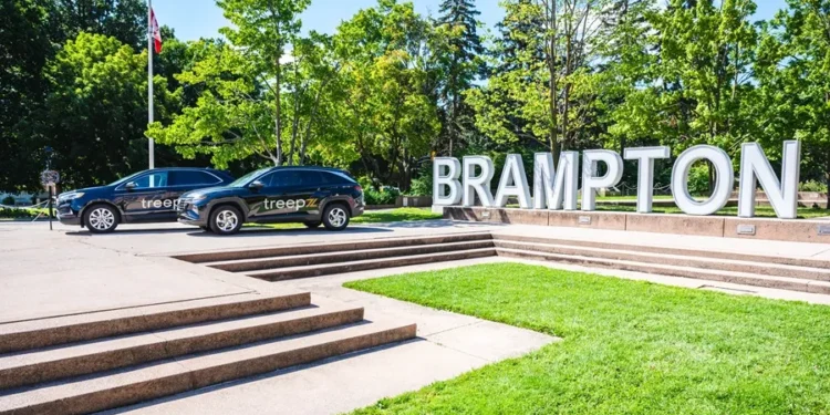 Treepz Powers VIP Travel for Nigerian Delegation to Canada