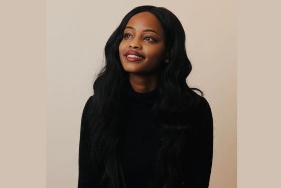Black Talent Shines: UI/UX Designer Wins Top Recognition After 5-Month Career Program