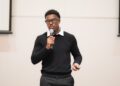 Hutsy Founder, Tefari Bailey Wins Big at University of Toronto BFN Demo Day