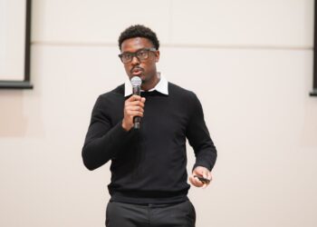 Hutsy Founder, Tefari Bailey Wins Big at University of Toronto BFN Demo Day