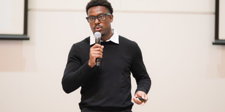 Hutsy Founder, Tefari Bailey Wins Big at University of Toronto BFN Demo Day