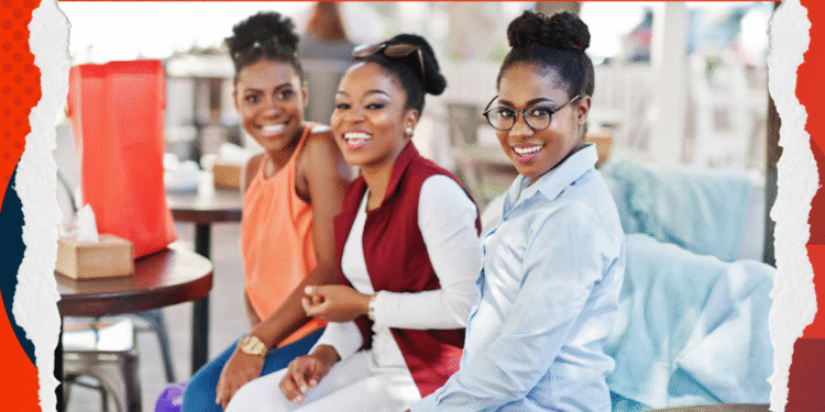Black Women Founders in North America: The Double Burden of Race and Gender in Entrepreneurship