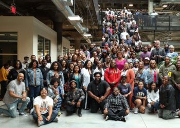From Roots to Routes: How Diaspora Networks Propel Black Canadian Businesses Across Borders