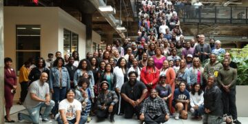 From Roots to Routes: How Diaspora Networks Propel Black Canadian Businesses Across Borders
