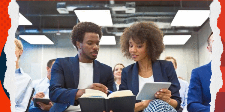 Black Founders in Canada’s Tech Scene: The Real Story Behind Their Struggles and Success