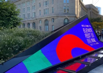 Beyond The Spotlight: How Elevate 2025 Turned Visibility Into Wins