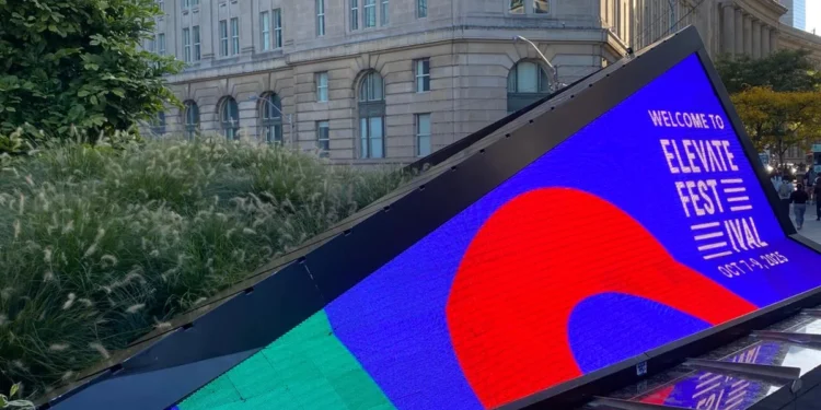 Beyond The Spotlight: How Elevate 2025 Turned Visibility Into Wins